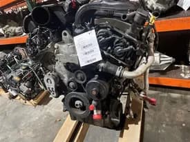 2016 Jeep Cherokee 3.2l (vin S, 8th Digit), Two Piece Oil Pan (opt Awl), Used Engine - 44542 Miles 2016 Jeep Cherokee 3.2l (vin S, 8th Digit), Two Piece Oil Pan (opt Awl), Used Engine - 44542 Miles