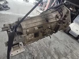 2018 Genesis G80 (at), 5.0l, Rwd (us Market), Used Transmission 2018 Genesis G80 (at), 5.0l, Rwd (us Market), Used Transmission