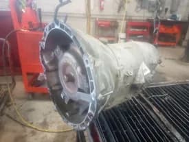 2006 Chrysler 300 5.7l Vin H 8th Digit Rwd, Used Transmission 2006 Chrysler 300 5.7l Vin H 8th Digit Rwd, Used Transmission