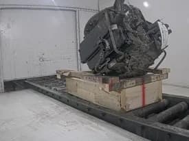 2010 Ford Taurus At, (6 Speed), (3.5l), W/o Turbo; Awd, Id Aa8p-7000-ka Thru Kc, Used Transmission - 70996 Miles 2010 Ford Taurus At, (6 Speed), (3.5l), W/o Turbo; Awd, Id Aa8p-7000-ka Thru Kc, Used Transmission - 70996 Miles