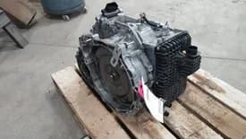 2015 Chrysler 200 At, (sedan), 2.4l (9 Speed, Opt 948te), California Emissions, Used Transmission - 19200 Miles 2015 Chrysler 200 At, (sedan), 2.4l (9 Speed, Opt 948te), California Emissions, Used Transmission - 19200 Miles