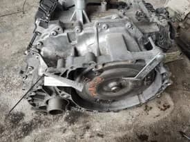 2020 Jeep Compass At, (engine Id Ede), 9 Speed (4wd), 4.334 Ratio (final Drive Ratio), Used Transmission - 56392 Miles 2020 Jeep Compass At, (engine Id Ede), 9 Speed (4wd), 4.334 Ratio (final Drive Ratio), Used Transmission - 56392 Miles