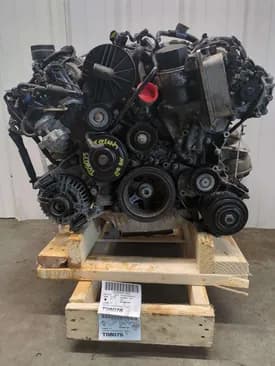 2011 Mercedes Benz C300 204 Type, C300, Awd, Used Engine - 63000 Miles 2011 Mercedes Benz C300 204 Type, C300, Awd, Used Engine - 63000 Miles