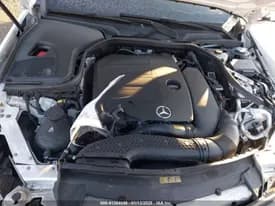 2021 Mercedes Benz E350 213 Type (sedan And Sw), E350 (2.0l), Rwd (vin 8d, 6th And 7th Digits), Used Engine - 32697 Miles 2021 Mercedes Benz E350 213 Type (sedan And Sw), E350 (2.0l), Rwd (vin 8d, 6th And 7th Digits), Used Engine - 32697 Miles