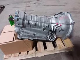 2022 Genesis Gv70 (at), 2.5l, Awd, Used Transmission 2022 Genesis Gv70 (at), 2.5l, Awd, Used Transmission