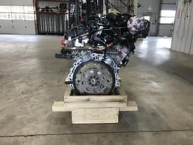 2019 Nissan Pathfinder 3.5l V6, Used Engine 2019 Nissan Pathfinder 3.5l V6, Used Engine