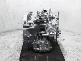 2024 Honda Hr-v (at), Fwd, Used Transmission - 6261 Miles 2024 Honda Hr-v (at), Fwd, Used Transmission - 6261 Miles