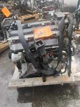 2013 Volkswagen Cc 3.6l (vin U, 5th Digit, Id Cnna), Used Engine - 74400 Miles 2013 Volkswagen Cc 3.6l (vin U, 5th Digit, Id Cnna), Used Engine - 74400 Miles