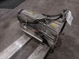 2015 Cadillac Escalade At, 4x4, 6 Speed (opt Myc), Used Transmission - 67141 Miles 2015 Cadillac Escalade At, 4x4, 6 Speed (opt Myc), Used Transmission - 67141 Miles