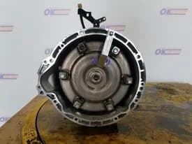 2015 Toyota Sequoia At, (5.7l), 4x2, Used Transmission 2015 Toyota Sequoia At, (5.7l), 4x2, Used Transmission