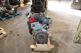 2018 Land Rover Discovery Sport (2.0l, Vin X, 8th Digit, Gasoline), Vin R (7th Digit), Used Engine - 82148 Miles 2018 Land Rover Discovery Sport (2.0l, Vin X, 8th Digit, Gasoline), Vin R (7th Digit), Used Engine - 82148 Miles