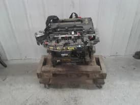 2018 Chevy Trax 1.4l L3 Turbocharged, Used Engine - 45000 Miles 2018 Chevy Trax 1.4l L3 Turbocharged, Used Engine - 45000 Miles