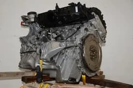 2015 Bmw 640i (3.0l, Turbo), Rwd, Used Engine - 25189 Miles 2015 Bmw 640i (3.0l, Turbo), Rwd, Used Engine - 25189 Miles