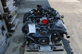 2017 Porsche Macan 3.6l (vin F, 5th Digit), W/o Performance Package, Used Engine - 30600 Miles 2017 Porsche Macan 3.6l (vin F, 5th Digit), W/o Performance Package, Used Engine - 30600 Miles