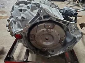 2022 Infiniti Qx50 (at), Fwd, Used Transmission - 6600 Miles 2022 Infiniti Qx50 (at), Fwd, Used Transmission - 6600 Miles