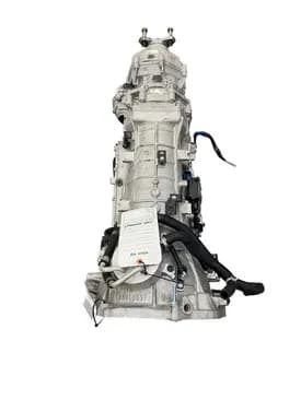 2021 Genesis Gv80 (at), 2.5l, Awd, Used Transmission 2021 Genesis Gv80 (at), 2.5l, Awd, Used Transmission