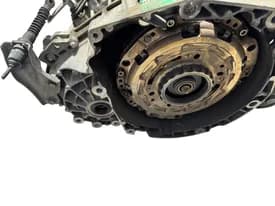 2015 Dodge Dart Mt, 1.4l (turbo), Used Transmission 2015 Dodge Dart Mt, 1.4l (turbo), Used Transmission