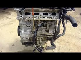 2014 Kia Optima 2.4l, Vin 7 (8th Digit), Federal Emissions, Used Engine - 36108 Miles 2014 Kia Optima 2.4l, Vin 7 (8th Digit), Federal Emissions, Used Engine - 36108 Miles