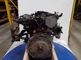 2013 Audi Allroad (2.0l, Vin F, 5th Digit, Turbo), Engine Id Cpm, Used Engine - 137272 Miles 2013 Audi Allroad (2.0l, Vin F, 5th Digit, Turbo), Engine Id Cpm, Used Engine - 137272 Miles