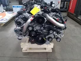 2015 Mercedes Benz Gl550 166 Type, Gl550, Used Engine - 80765 Miles 2015 Mercedes Benz Gl550 166 Type, Gl550, Used Engine - 80765 Miles