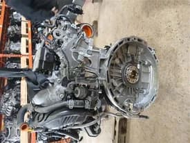 2017 Mercedes Benz Glc300 2.0l L4 Turbocharged, Used Engine - 7600 Miles 2017 Mercedes Benz Glc300 2.0l L4 Turbocharged, Used Engine - 7600 Miles