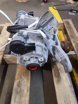 2021 Ford Bronco Sport (at), 2.0l, Used Transmission 2021 Ford Bronco Sport (at), 2.0l, Used Transmission