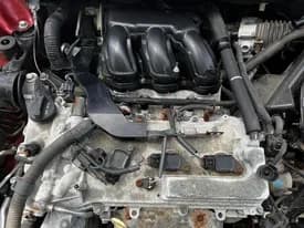 2015 Toyota Venza 3.5l (vin K, 5th Digit, 2grfe Engine, 6 Cylinder), W/o Tow Package, Used Engine - 27262 Miles 2015 Toyota Venza 3.5l (vin K, 5th Digit, 2grfe Engine, 6 Cylinder), W/o Tow Package, Used Engine - 27262 Miles