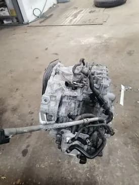 2017 Nissan Maxima At, (cvt), Used Transmission 2017 Nissan Maxima At, (cvt), Used Transmission