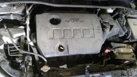 2011 Toyota Corolla 1.8l (vin U, 5th Digit, 2zrfe Engine With Variable Valve Timing), Used Engine - 16200 Miles 2011 Toyota Corolla 1.8l (vin U, 5th Digit, 2zrfe Engine With Variable Valve Timing), Used Engine - 16200 Miles