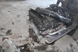 2014 Bmw 740i (3.0l, Turbo), Rwd, Used Engine - 39282 Miles 2014 Bmw 740i (3.0l, Turbo), Rwd, Used Engine - 39282 Miles