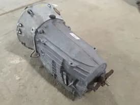 2008 Mercedes Benz Clk550 209 Type, At, Clk550 (7 Speed, 722.904 Type), Id 2212700302, Used Transmission - 19170 Miles 2008 Mercedes Benz Clk550 209 Type, At, Clk550 (7 Speed, 722.904 Type), Id 2212700302, Used Transmission - 19170 Miles