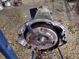 2006 Dodge Dakota At, 4x4, 4.7l (45rfe), Standard Engine (vin N, 8th Digit), Remanufactured Transmission - 0 Miles 2006 Dodge Dakota At, 4x4, 4.7l (45rfe), Standard Engine (vin N, 8th Digit), Remanufactured Transmission - 0 Miles