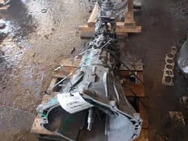 2021 Chevy Camaro Mt, 6.2l, Naturally Aspirated, W/o 1le Track Package, Used Transmission - 893 Miles 2021 Chevy Camaro Mt, 6.2l, Naturally Aspirated, W/o 1le Track Package, Used Transmission - 893 Miles