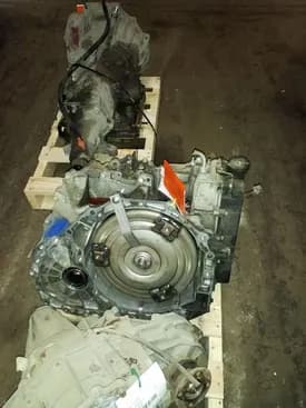 2017 Buick Regal At, 2.0l, Awd (opt M7u), Used Transmission 2017 Buick Regal At, 2.0l, Awd (opt M7u), Used Transmission