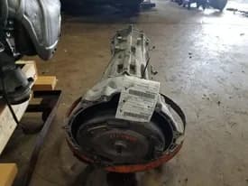 2012 Porsche Cayenne At, 4.8l, W/o Turbo, Used Transmission - 78825 Miles 2012 Porsche Cayenne At, 4.8l, W/o Turbo, Used Transmission - 78825 Miles