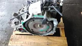 2006 Mitsubishi Eclipse 3.8l V6, Used Transmission 2006 Mitsubishi Eclipse 3.8l V6, Used Transmission