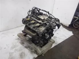 2011 Mercedes Benz Glk350 204 Type, (glk350), Awd, Used Engine - 29967 Miles 2011 Mercedes Benz Glk350 204 Type, (glk350), Awd, Used Engine - 29967 Miles