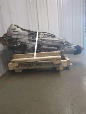 2010 Audi S4 At, (7 Speed, Dual Clutch), Transmission Id Ljd, Used Transmission - 82314 Miles 2010 Audi S4 At, (7 Speed, Dual Clutch), Transmission Id Ljd, Used Transmission - 82314 Miles