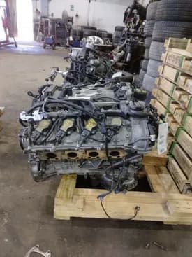 2007 Mercedes Benz Gl450 164 Type, Gl450, Used Engine - 43428 Miles 2007 Mercedes Benz Gl450 164 Type, Gl450, Used Engine - 43428 Miles