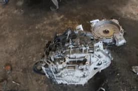 2013 Hyundai Sonata At, 2.4l, Vin 4 (8th Digit, Hybrid), From 09/26/13, Used Transmission - 76800 Miles 2013 Hyundai Sonata At, 2.4l, Vin 4 (8th Digit, Hybrid), From 09/26/13, Used Transmission - 76800 Miles