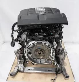 2015 Land Rover Range Rover Sport 3.0l V6 Supercharged, Used Engine - 54000 Miles 2015 Land Rover Range Rover Sport 3.0l V6 Supercharged, Used Engine - 54000 Miles