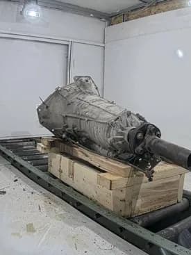 2013 Chevy Caprice At, 3.6l (opt Mya), Used Transmission - 71076 Miles 2013 Chevy Caprice At, 3.6l (opt Mya), Used Transmission - 71076 Miles