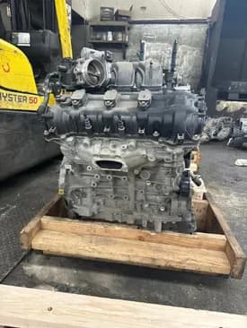 2015 Dodge Journey 3.6l (vin G, 8th Digit), Used Engine - 49022 Miles 2015 Dodge Journey 3.6l (vin G, 8th Digit), Used Engine - 49022 Miles