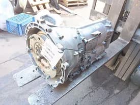 2020 Land Rover Range Rover Sport 3.0l, Gasoline, Used Transmission - 24761 Miles 2020 Land Rover Range Rover Sport 3.0l, Gasoline, Used Transmission - 24761 Miles