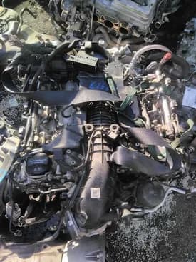 2016 Mercedes Benz Cls400 218 Type, Cls400, Rwd (3.0l, Vin 6f, 6th And 7th Digits), Used Engine - 73250 Miles 2016 Mercedes Benz Cls400 218 Type, Cls400, Rwd (3.0l, Vin 6f, 6th And 7th Digits), Used Engine - 73250 Miles