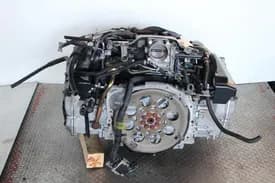 2012 Subaru Legacy 3.6l, Vin E (6th Digit, Dohc), Used Engine - 77400 Miles 2012 Subaru Legacy 3.6l, Vin E (6th Digit, Dohc), Used Engine - 77400 Miles