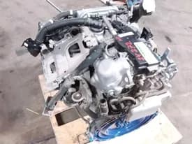 2021 Mercedes Benz Sprinter 2500 Gasoline, (2.0l, Vin 40, 4th And 5th Digits), Used Engine - 20136 Miles 2021 Mercedes Benz Sprinter 2500 Gasoline, (2.0l, Vin 40, 4th And 5th Digits), Used Engine - 20136 Miles