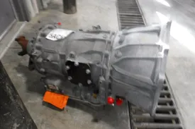 2015 Chevy Silverado 2500 At, 6.6l, 4x2, Model Year Break Point (opt Avf), Used Transmission - 36786 Miles 2015 Chevy Silverado 2500 At, 6.6l, 4x2, Model Year Break Point (opt Avf), Used Transmission - 36786 Miles