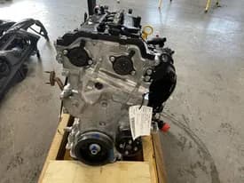2022 Hyundai Accent (1.6l, Vin 6, 8th Digit), Used Engine - 33353 Miles 2022 Hyundai Accent (1.6l, Vin 6, 8th Digit), Used Engine - 33353 Miles