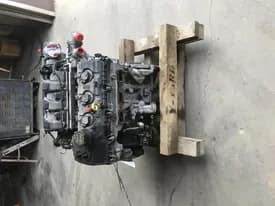 2016 Lincoln Mkx 3.7l (vin R, 8th Digit), Used Engine - 65408 Miles 2016 Lincoln Mkx 3.7l (vin R, 8th Digit), Used Engine - 65408 Miles